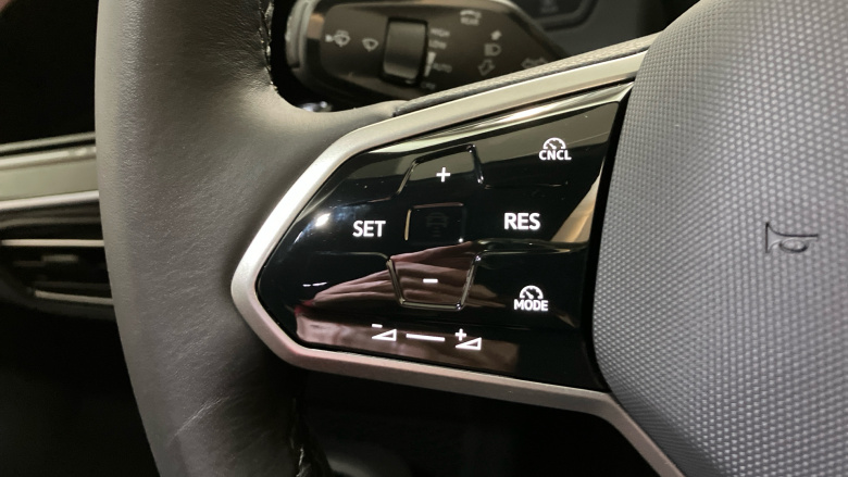 Volkswagen ID.3 150kW Match Pro 59kWh 5dr Auto Electric Hatchback